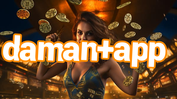 daman+app Screenshots